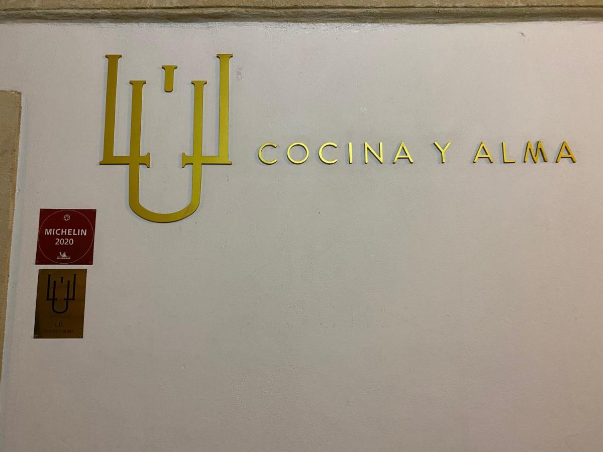 Apartamento/Loft En Zona Centrica I Wifi Jerez de la Frontera Bagian luar foto