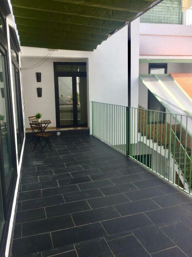 Apartamento/Loft En Zona Centrica I Wifi Jerez de la Frontera Bagian luar foto