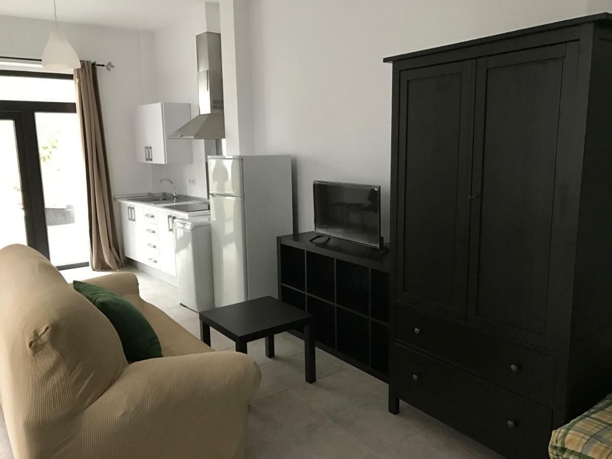 Apartamento/Loft En Zona Centrica I Wifi Jerez de la Frontera Bagian luar foto